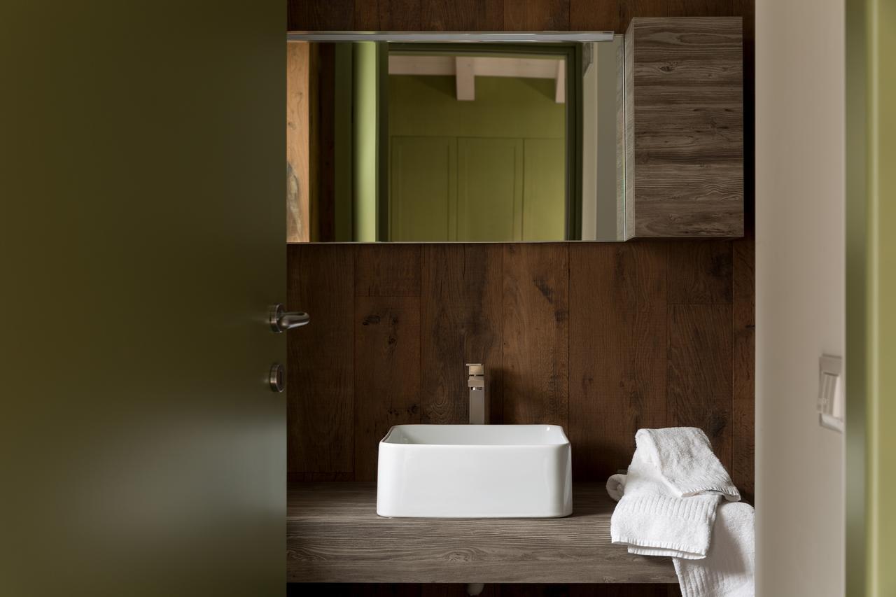 Bhavantù Boario Terme Extérieur photo