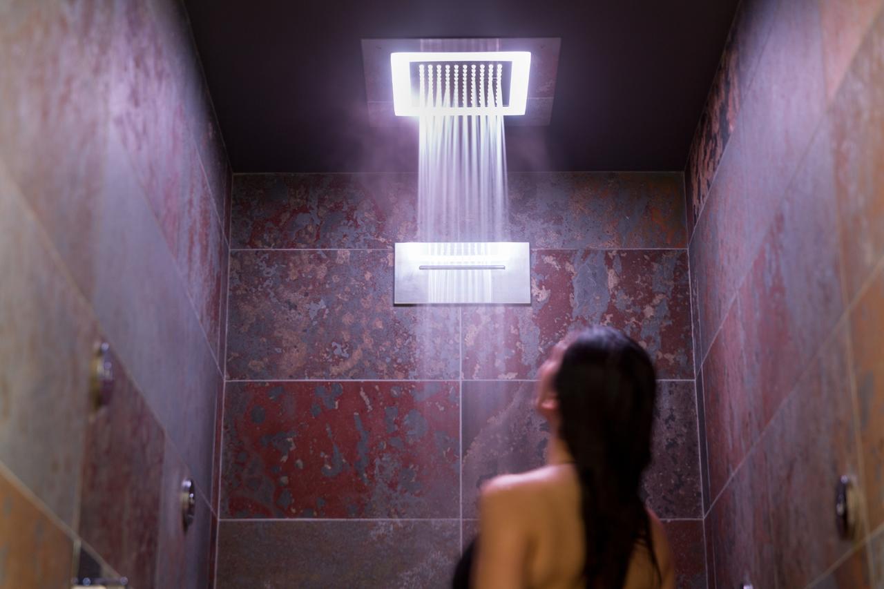 Bhavantù Boario Terme Extérieur photo