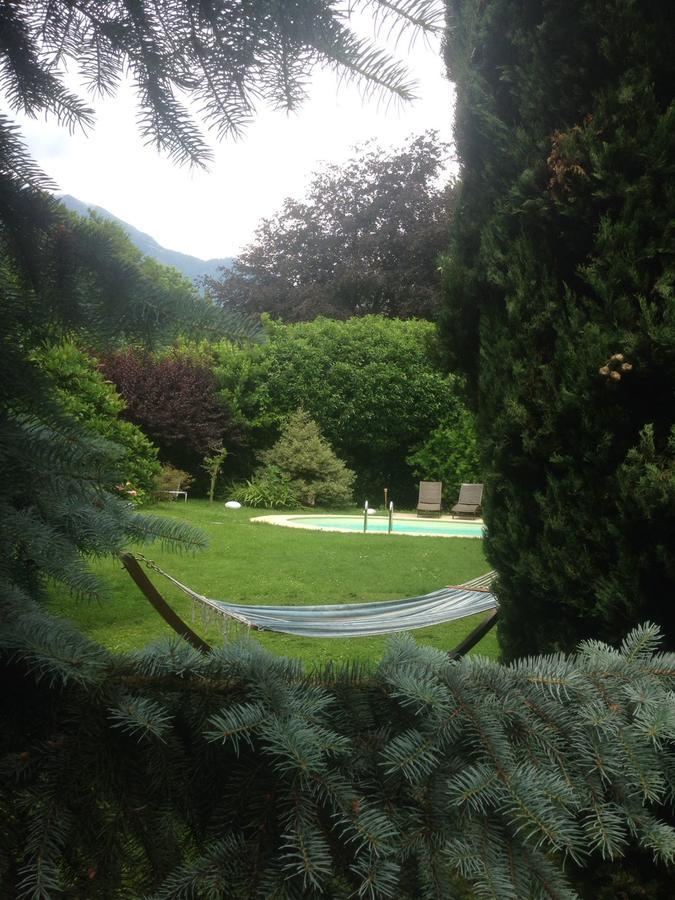Bhavantù Boario Terme Extérieur photo